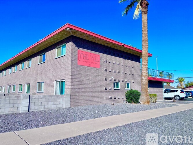 402 N 10th St, Unit 6 Rental photo 2